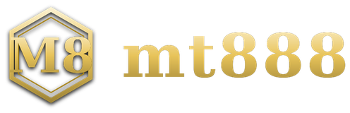 mt888 logo