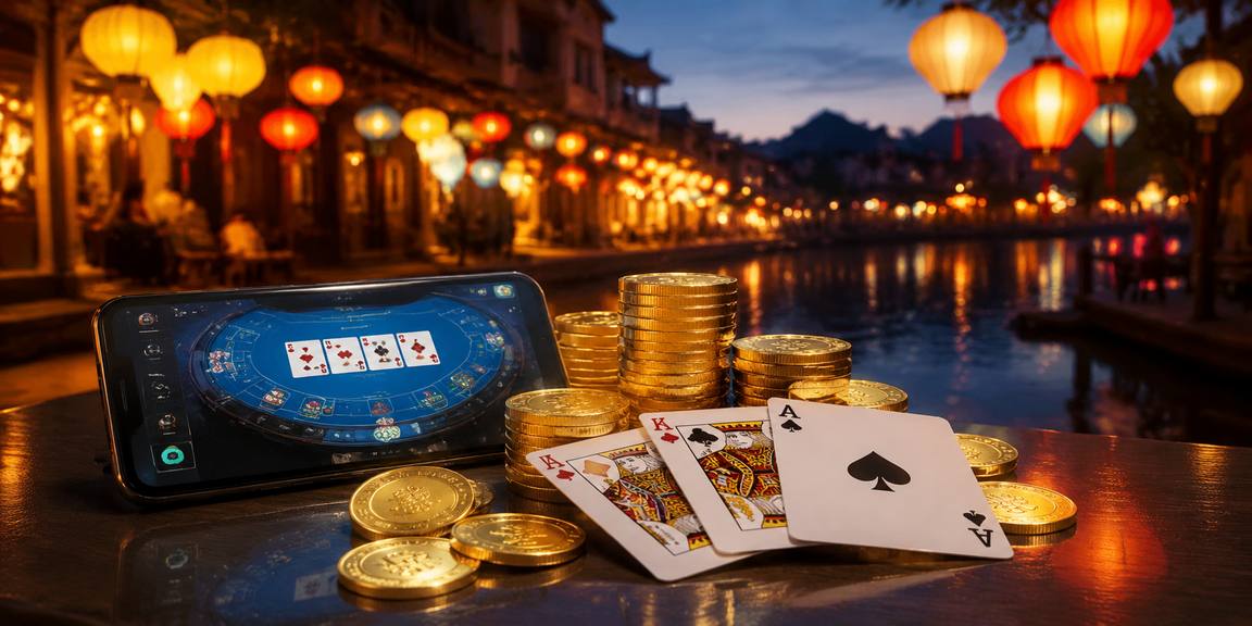 mt888 Live Baccarat Ban Rong tại mt888 — bàn thật, dealer thật